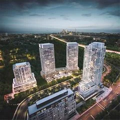 10 Deerlick Court 905, Toronto C13, ON M3A 1Y4