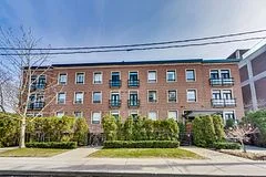 33 Price Street 44, Toronto C09, On M4w 1z1