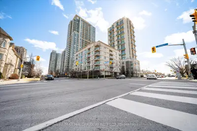 19 Avondale Avenue 213, Toronto C14, On M2n 2t6