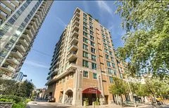 70 Alexander Street 805, Toronto C08, On M4y 3b6