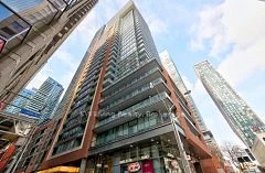 8 Mercer Street 2811, Toronto C01, On M5v 0c4