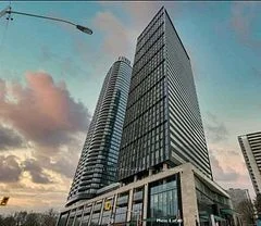 575 Bloor Street E 306, Toronto C08, ON M4W 0B2