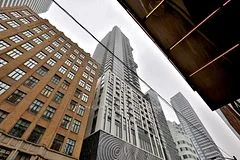 87 Peter Street 1909, Toronto C01, On M5v 0p1