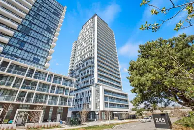 188 Fairview Mall Drive 915, Toronto C15, On M2j 0h7