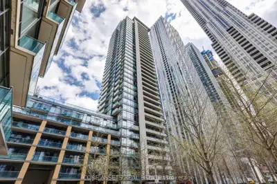 18 Yorkville Avenue 2401, Toronto C02, On M4w 3y8