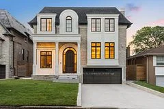 20 Burleigh Heights Drive, Toronto C15, ON M2K 1Y7
