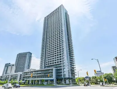 2015 Sheppard Avenue E 1401, Toronto C15, On M2j 0b3