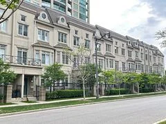 38 Kenaston Gardens Gv202, Toronto C15, ON M2K 1G8
