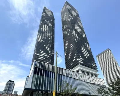 55 Cooper Street 5110, Toronto C08, On M5e 0g1