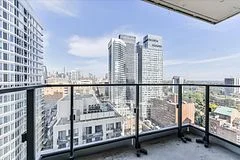 77 Shuter Street 2011, Toronto C08, On M5b 0b8