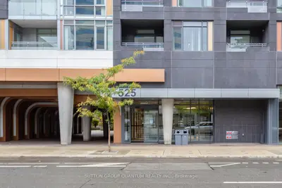 525 Adelaide Street W 1035, Toronto C01, On M5v 1t6