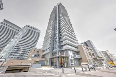 56 Forest Manor Road 3306, Toronto C15, On M2j 1m6