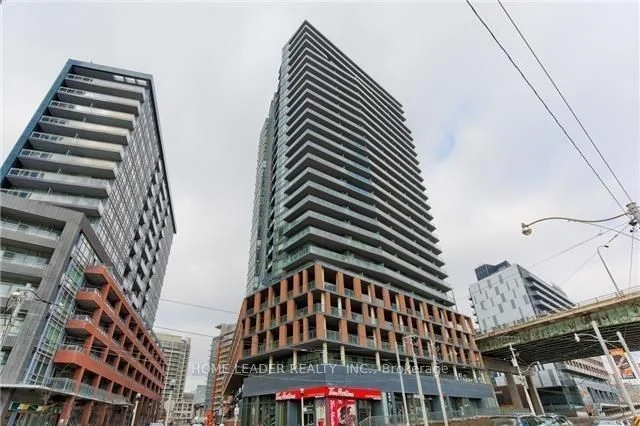 20 Bruyeres Mews 2205, Toronto C01, ON M5V 0G8