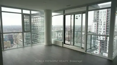 290 Adelaide Street W 3404, Toronto C01, On M5v 1p7