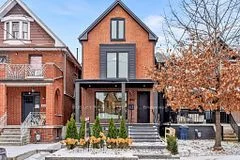 442 Brock Avenue Lower, Toronto C01, ON M6H 3N3