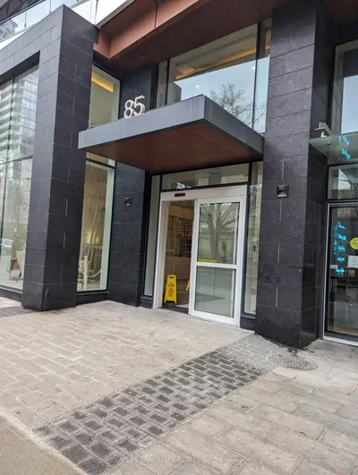 85 Wood Street N 1602, Toronto C08, On M4y 0e8