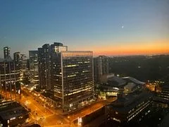 8 Hillcrest Avenue 2712, Toronto C14, On M2n 6y6