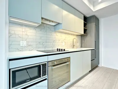 55 Mercer Street 2512, Toronto C01, On M5v 3w2