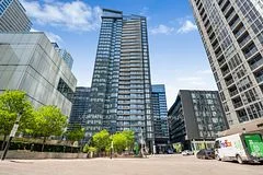 70 Queens Wharf Drive 1703, Toronto C01, On M5v 0j2