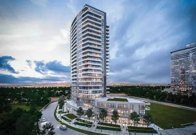 50 Forest Manor Road 1708, Toronto C15, On M2j 1m6