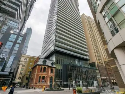 Common Element Condo in Toronto