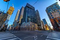 60 Shuter Street 2006, Toronto C08, On M5b 0n7