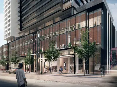 20 Edward Street W 1304, Toronto C01, On M5g 0c5