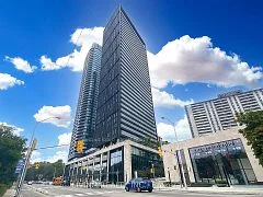 575 Bloor Street E 2506, Toronto C08, ON M4W 0B2