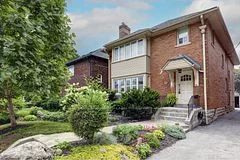 872 Avenue Road MAIN, Toronto C03, ON M5P 2K6