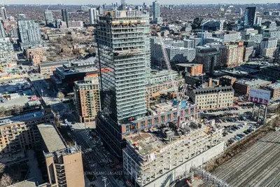 33 Parliament Street 3, Toronto C08, ON M5A 2Y2