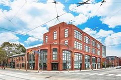 393 King Street E 306, Toronto C08, ON M5A 1L3