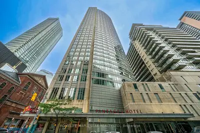 Common Element Condo in Toronto
