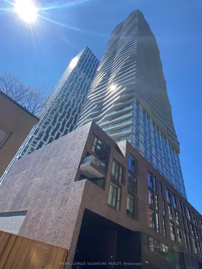 100 Dalhousie Street 205, Toronto C08, On M5b 0c7