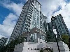 35 Bales Avenue 1910, Toronto C14, On M2n 7l7