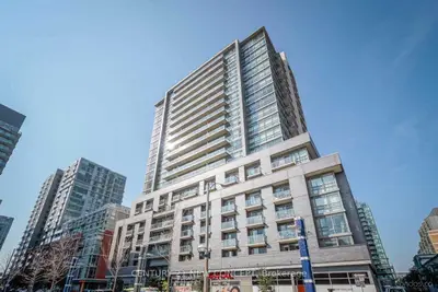 68 Abell Street 203, Toronto C01, On M6j 0b1