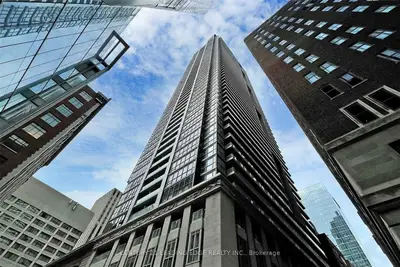 70 Temperance Street 3212, Toronto C01, On M5h 0b1