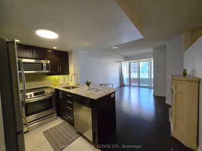 75 East Liberty Street 416, Toronto C01, On M6k 3r3