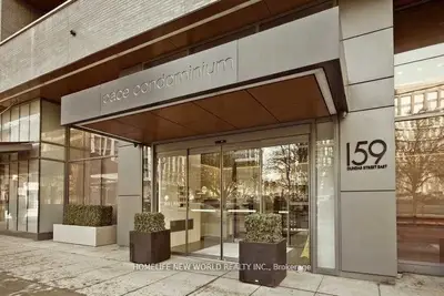 159 Dundas Street E 905, Toronto C08, On M5b 0a9