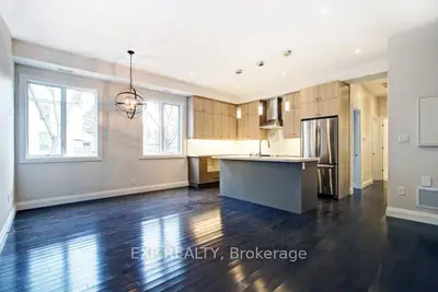 468 Ontario Street Unit 2, Toronto C08, On M5a 2k7