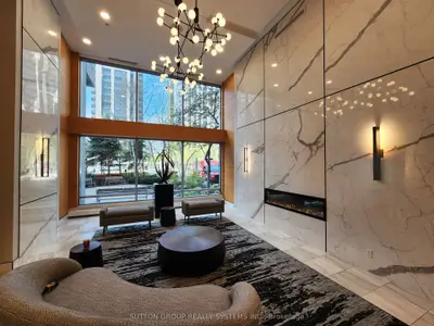 4968 Yonge Street 603, Toronto C07, On M2n 7g9