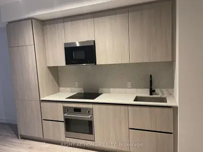 108 Peter Street 3507, Toronto C01, On M5v 0w2