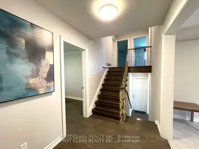 Detached in Toronto