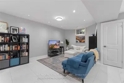 Multiplex in Toronto