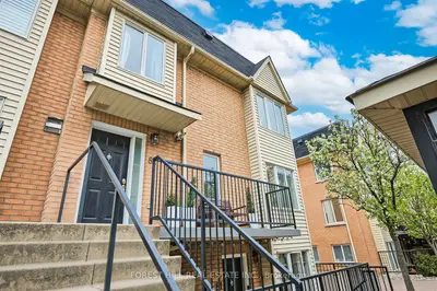 208 Niagara Street Th82, Toronto C01, On M6j 3w5
