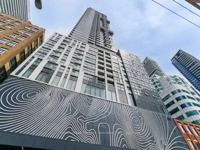 87 Peter Street 4406, Toronto C01, On M5v 0p1