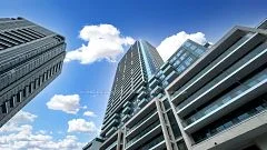 8 Olympic Garden Drive S610, Toronto C14, On M2m 0b9