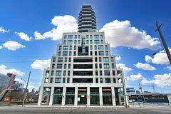 12 Bonnycastle Street 312, Toronto C08, On M5a 0c8