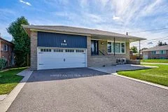 Detached in Toronto