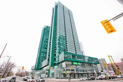 9 Bogert Avenue 2708, Toronto C07, On M2n 0h3