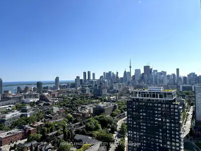 5 Defries Street 3604, Toronto C08, On M5a 0w7